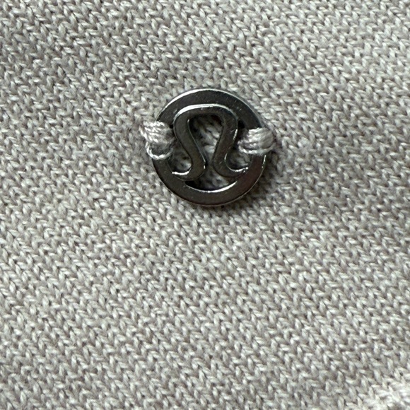 Lululemon Free To Coast Wrap Light Pink One Size - Picture 7 of 7